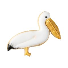 Emporte-pièce Pélican