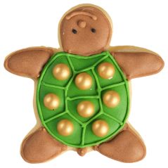 Emporte-pièce Tortue de Mer