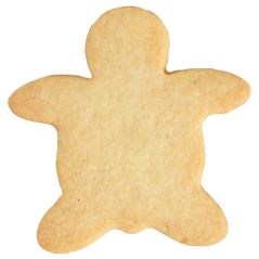 Emporte-pièce Tortue de Mer