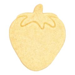Emporte-pièce forme de Fraise