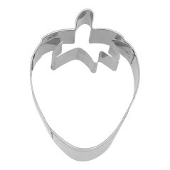 Emporte-pièce forme de Fraise