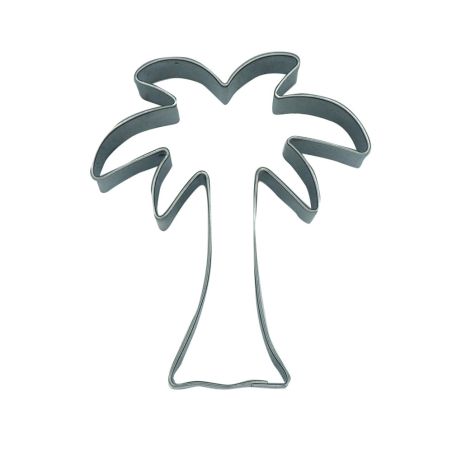 Emporte-pièce Forme Cocotier