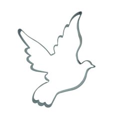 Emporte-pièce Grande Colombe