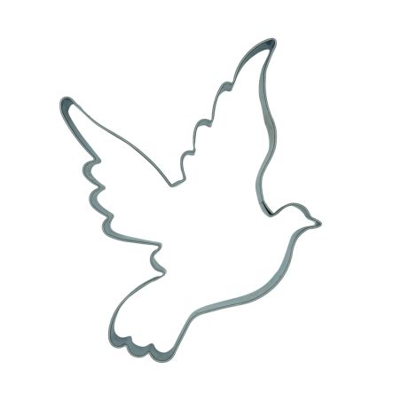 Emporte-pièce Grande Colombe