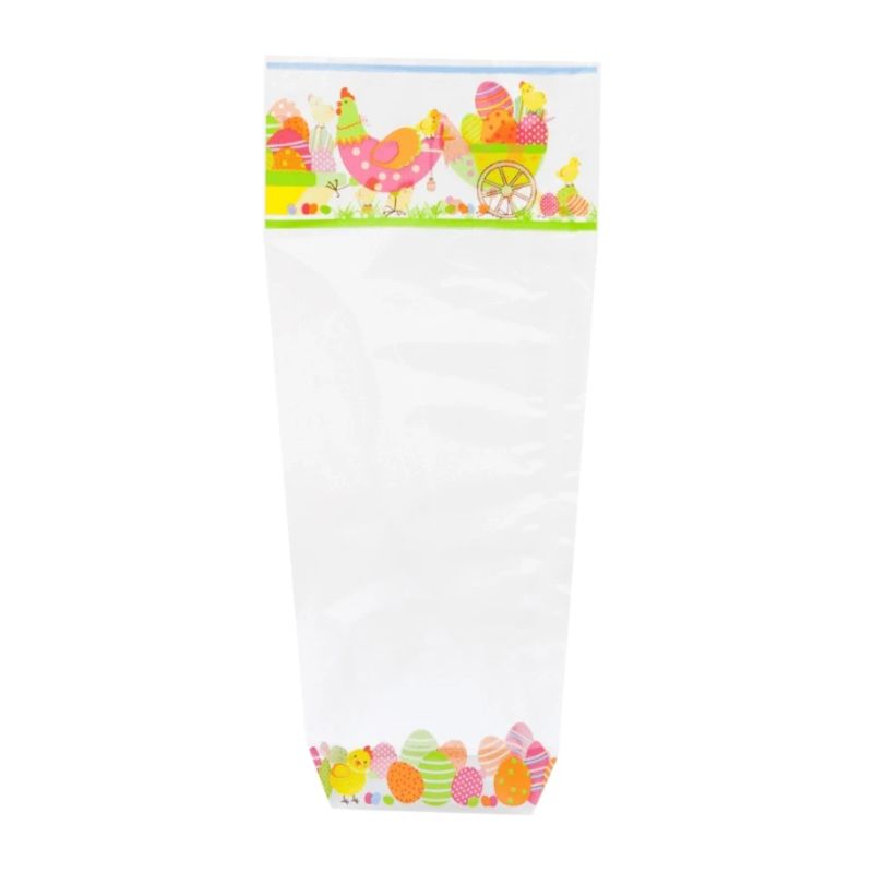 Sachets décor Pâques