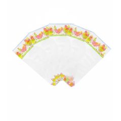 Sachets décor Pâques