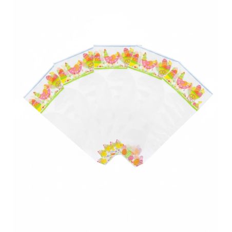 Sachets décor Pâques