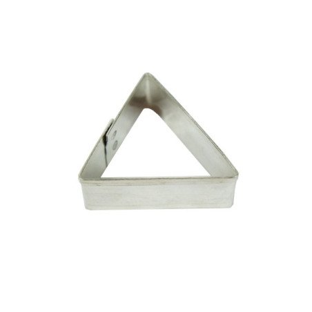 Emporte-pièce Forme Triangle